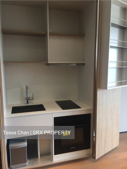 OUE Twin Peaks (D9), Condominium #223472041